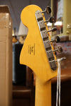 Squier Classic Vibe Bass VI 3-Color Sunburst