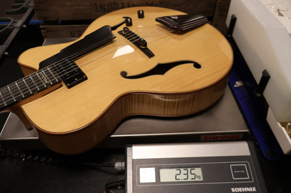 Eastman AR880CE-BD Archtop John Pisano Signature Model