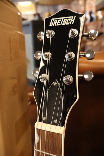 Gretsch G5230T Electromatic Sparkle Jet Silver Sparkle