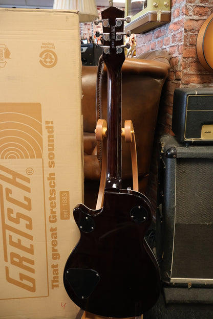 Gretsch G5230T Electromatic Sparkle Jet Silver Sparkle