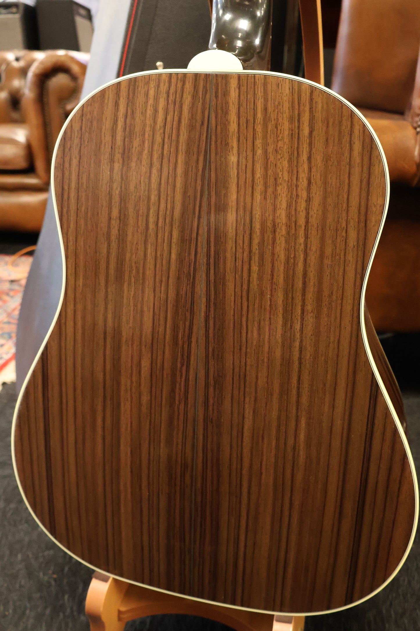 Gibson Custom 1942 Banner Southern Jumbo