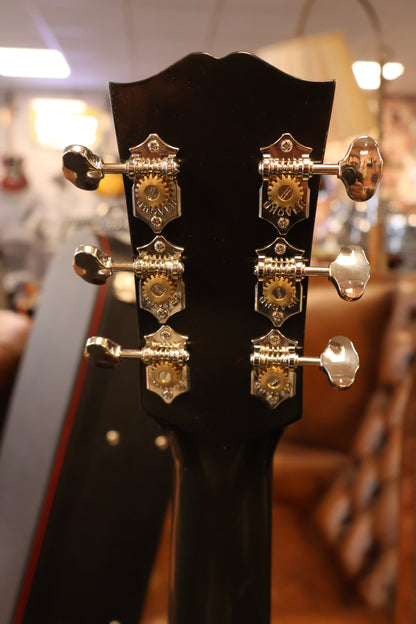 Gibson Custom 1942 Banner Southern Jumbo