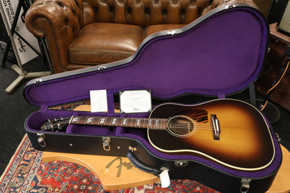 Gibson Custom 1942 Banner Southern Jumbo