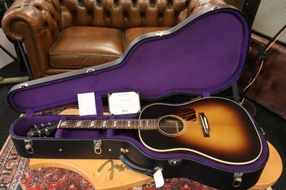 Gibson Custom 1942 Banner Southern Jumbo