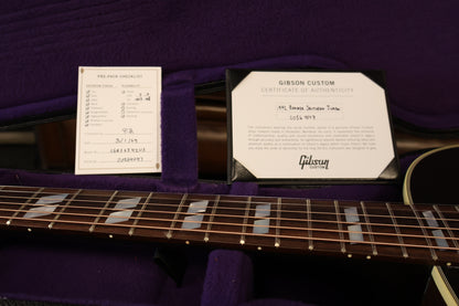 Gibson Custom 1942 Banner Southern Jumbo