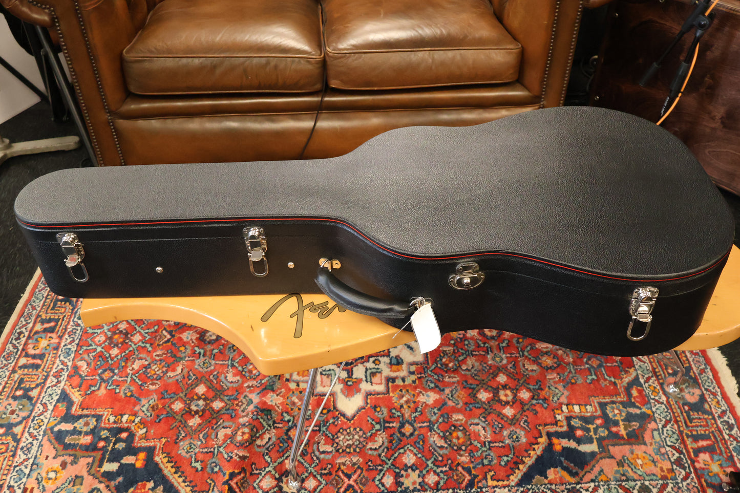 Gibson Custom 1942 Banner Southern Jumbo