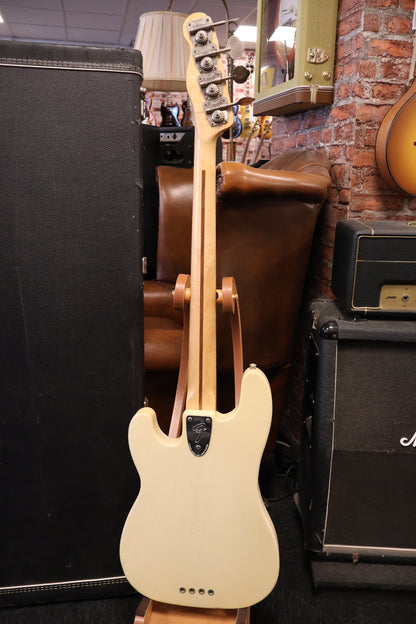Fender 1975 Telecaster Bass Blond