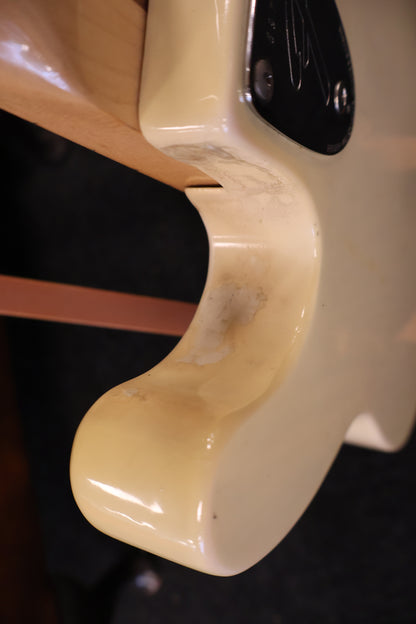 Fender 1975 Telecaster Bass Blond