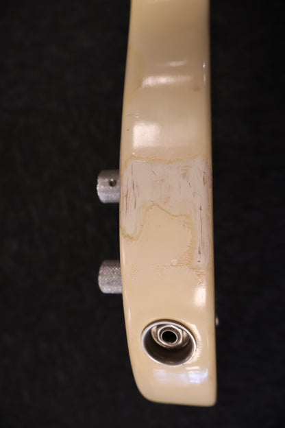 Fender 1975 Telecaster Bass Blond