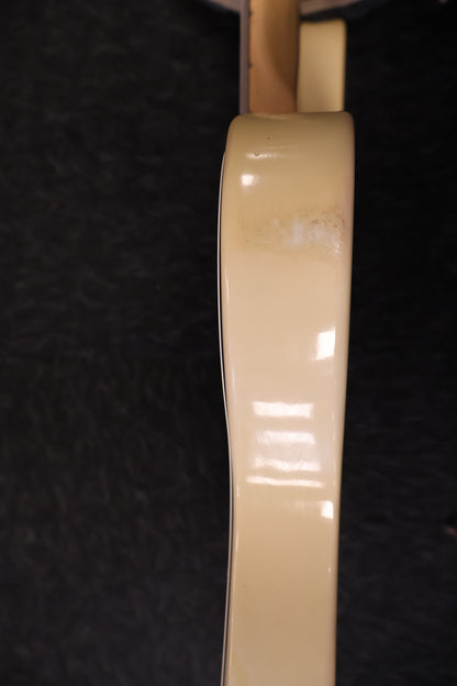 Fender 1975 Telecaster Bass Blond