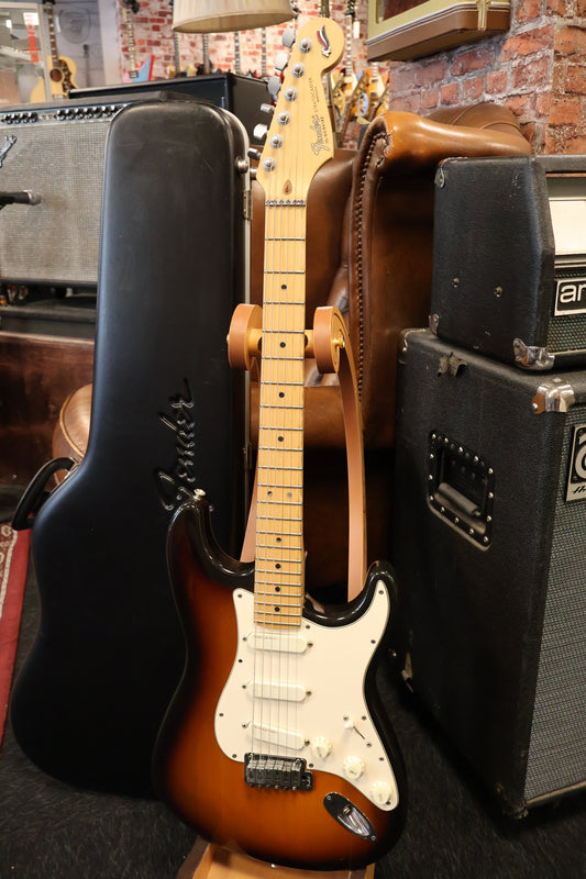 Fender 1994 American Stratocaster Plus 40th Anniversary