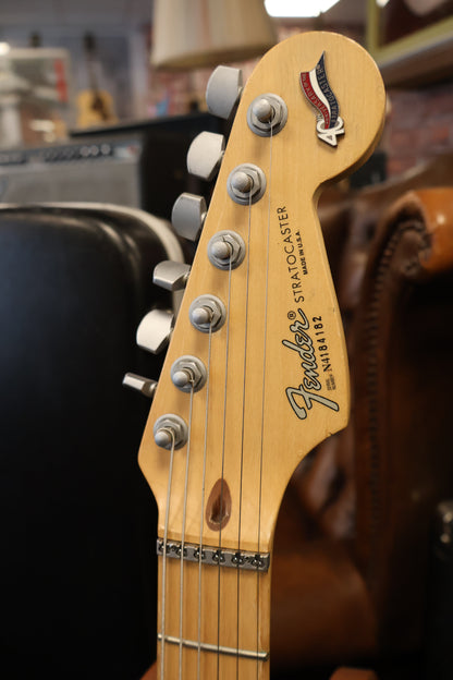 Fender 1994 American Stratocaster Plus 40th Anniversary