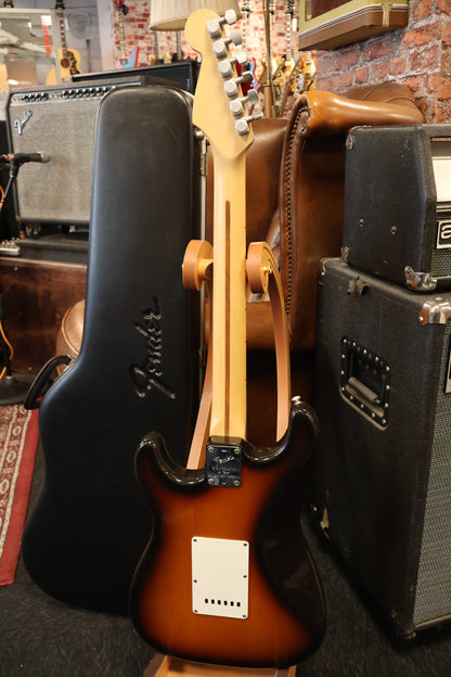 Fender 1994 American Stratocaster Plus 40th Anniversary