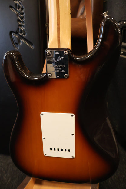 Fender 1994 American Stratocaster Plus 40th Anniversary