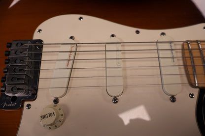 Fender 1994 American Stratocaster Plus 40th Anniversary