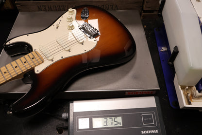 Fender 1994 American Stratocaster Plus 40th Anniversary