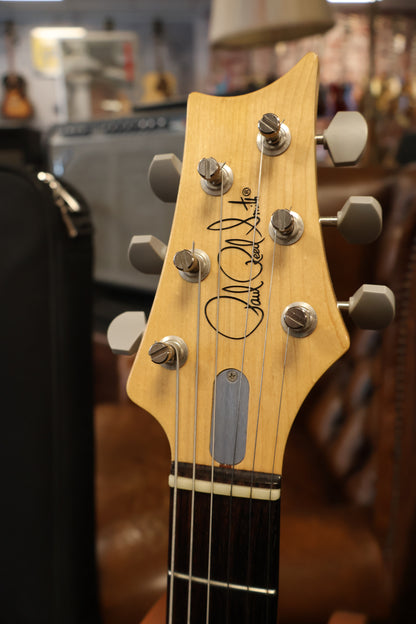 PRS Silver Sky 2018 USA John Mayer model (Used)