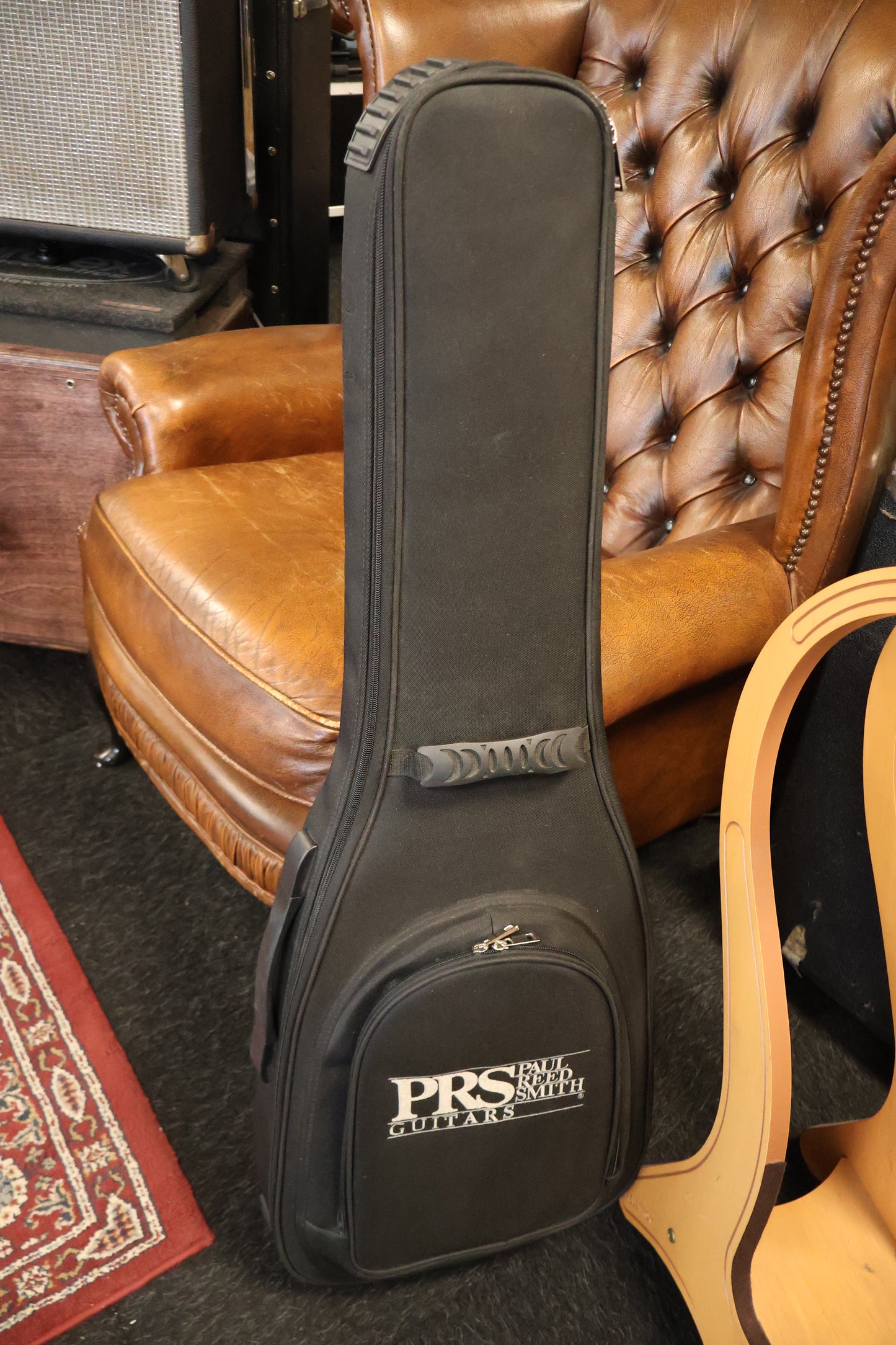 PRS Silver Sky 2018 USA John Mayer model (Used)