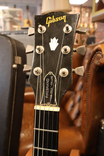 Gibson Firebrand the Paul 1981 Walnut