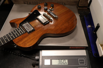 Gibson Firebrand the Paul 1981 Walnut