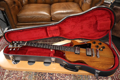 Gibson Firebrand the Paul 1981 Walnut