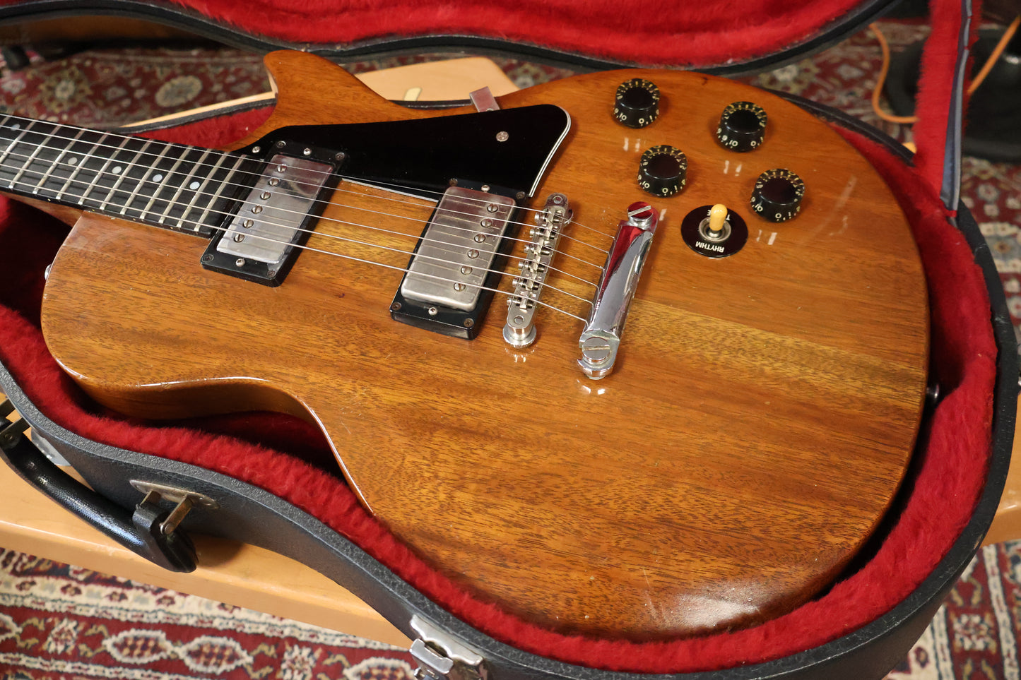 Gibson Firebrand the Paul 1981 Walnut