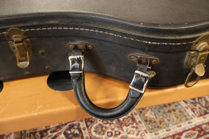 Gibson 1987 ES-335 White Gold Hardware