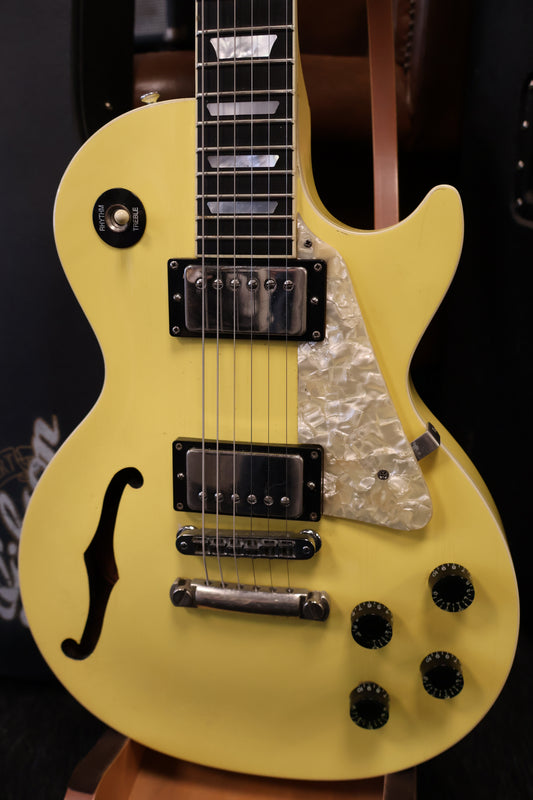 Gibson 1997 Les Paul Custom Shop Catalina Custom