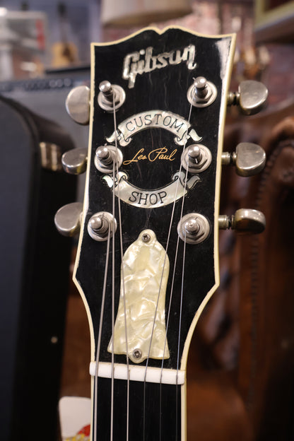 Gibson 1997 Les Paul Custom Shop Catalina Custom