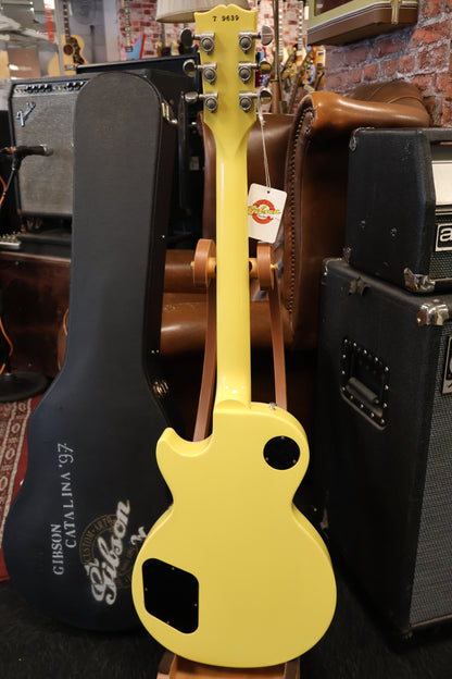 Gibson 1997 Les Paul Custom Shop Catalina Custom