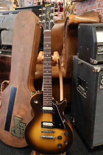 Gibson XR-1 Les Paul 1980 Sunburst