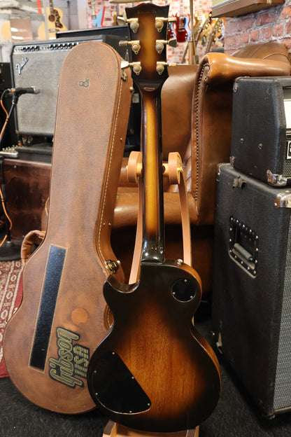 Gibson XR-1 Les Paul 1980 Sunburst