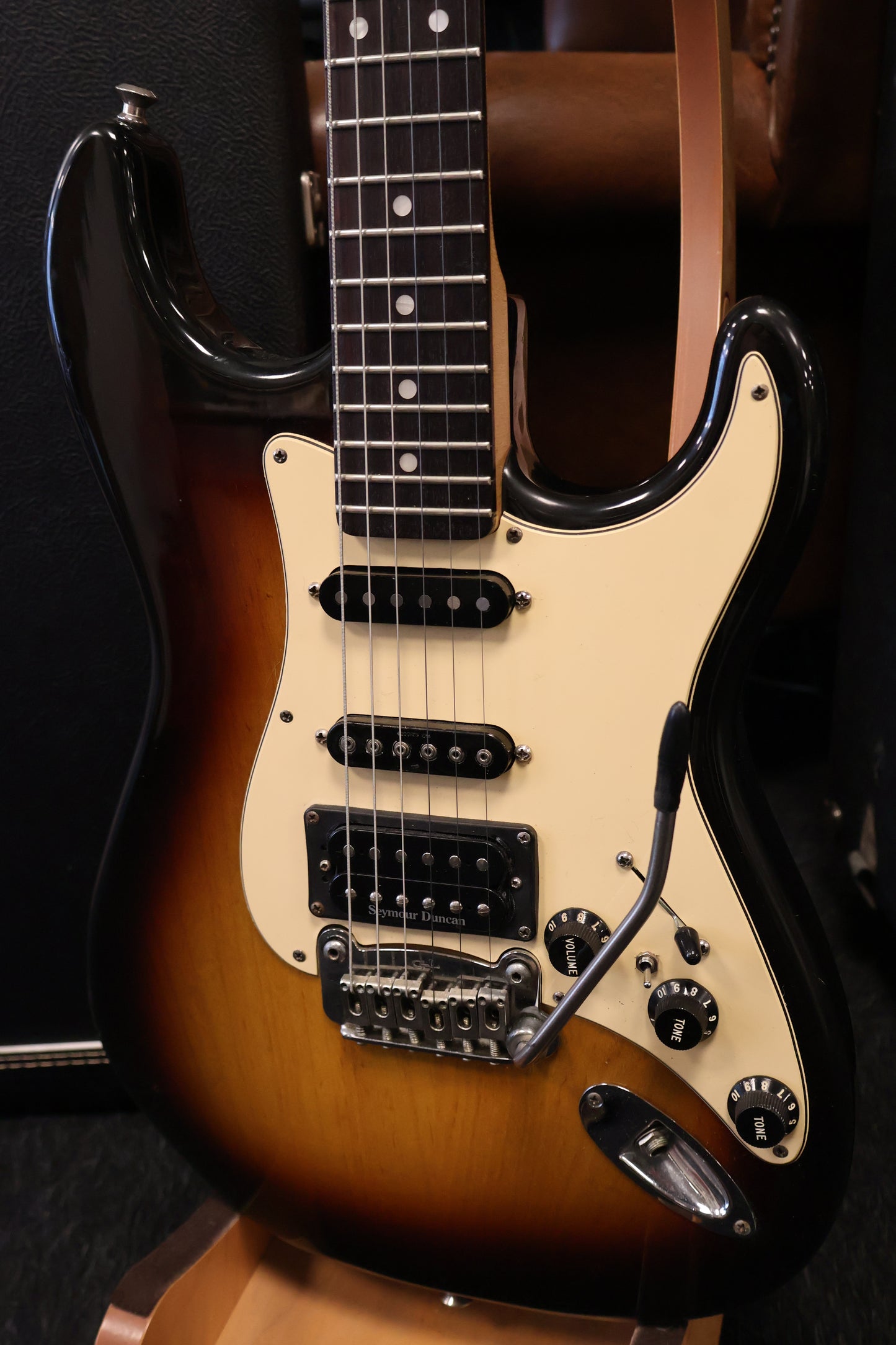 G&L Legacy USA (Used)