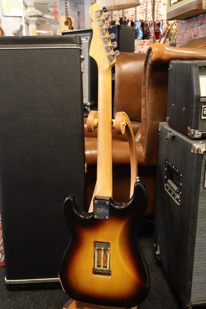 G&L Legacy USA (Used)
