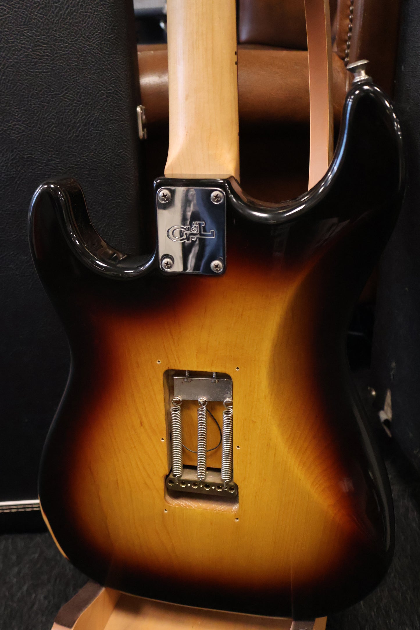 G&L Legacy USA (Used)