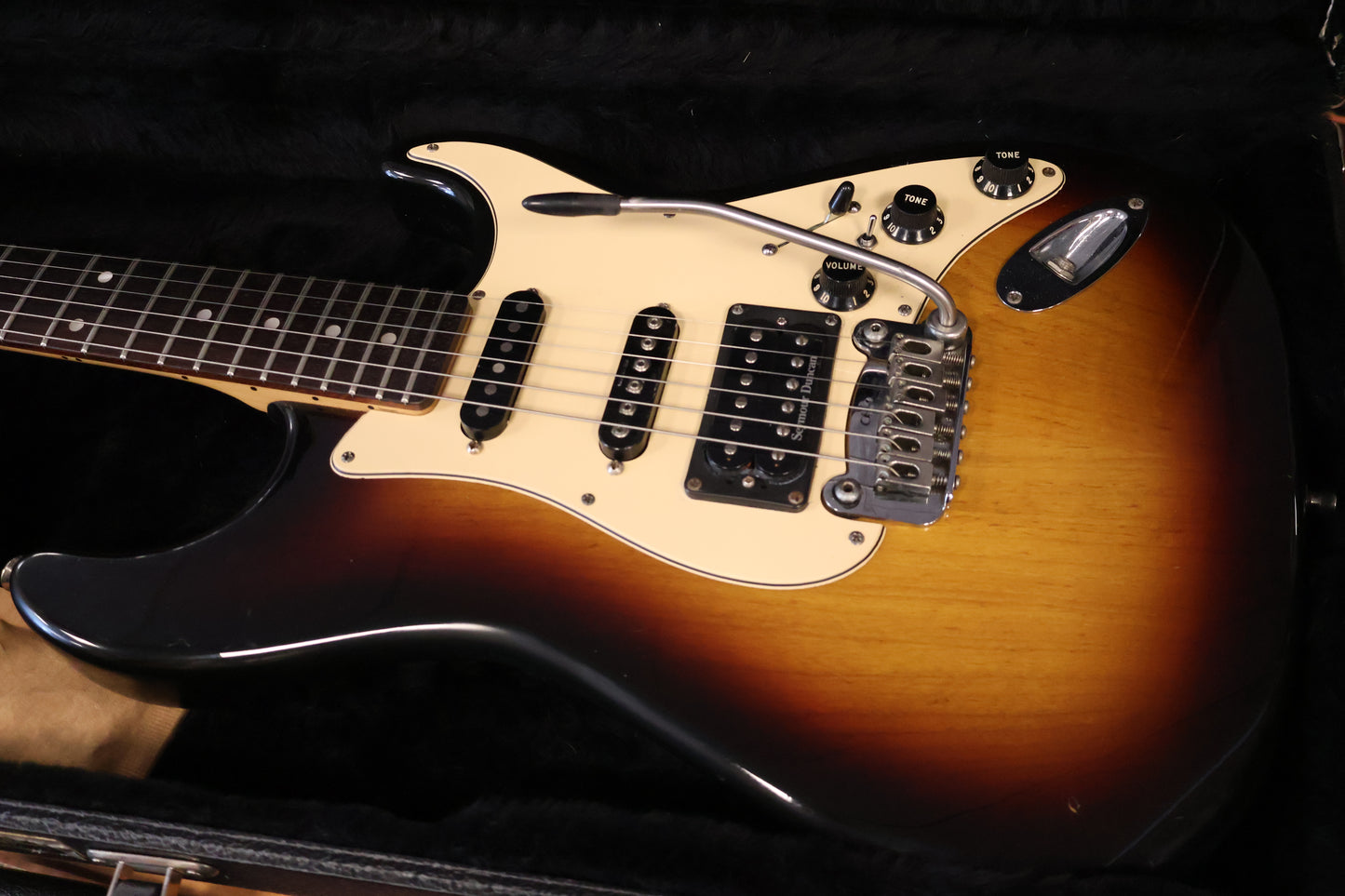G&L Legacy USA (Used)