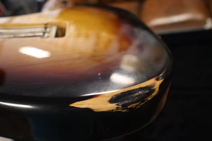 G&L Legacy USA (Used)