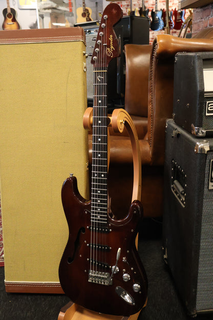 Poynter F-hole Made in the USA (Used)