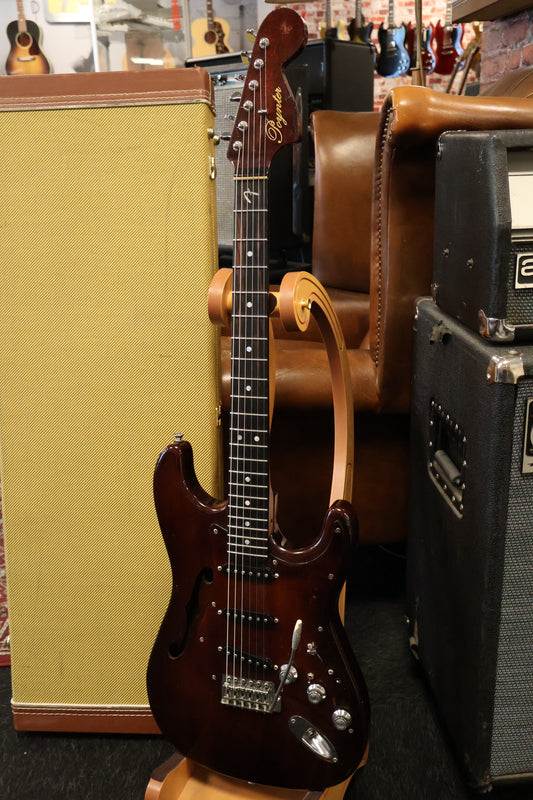 Poynter F-hole Made in the USA (Used)