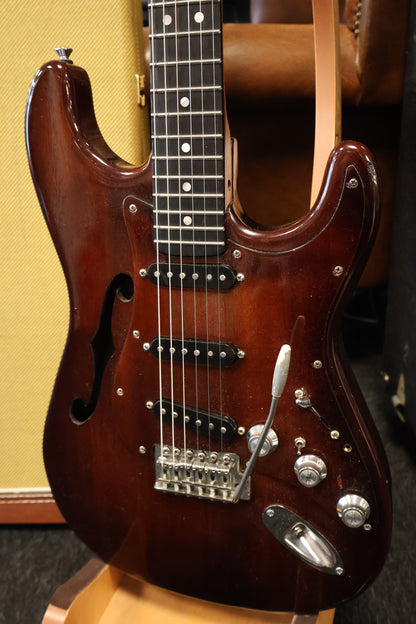 Poynter F-hole Made in the USA (Used)