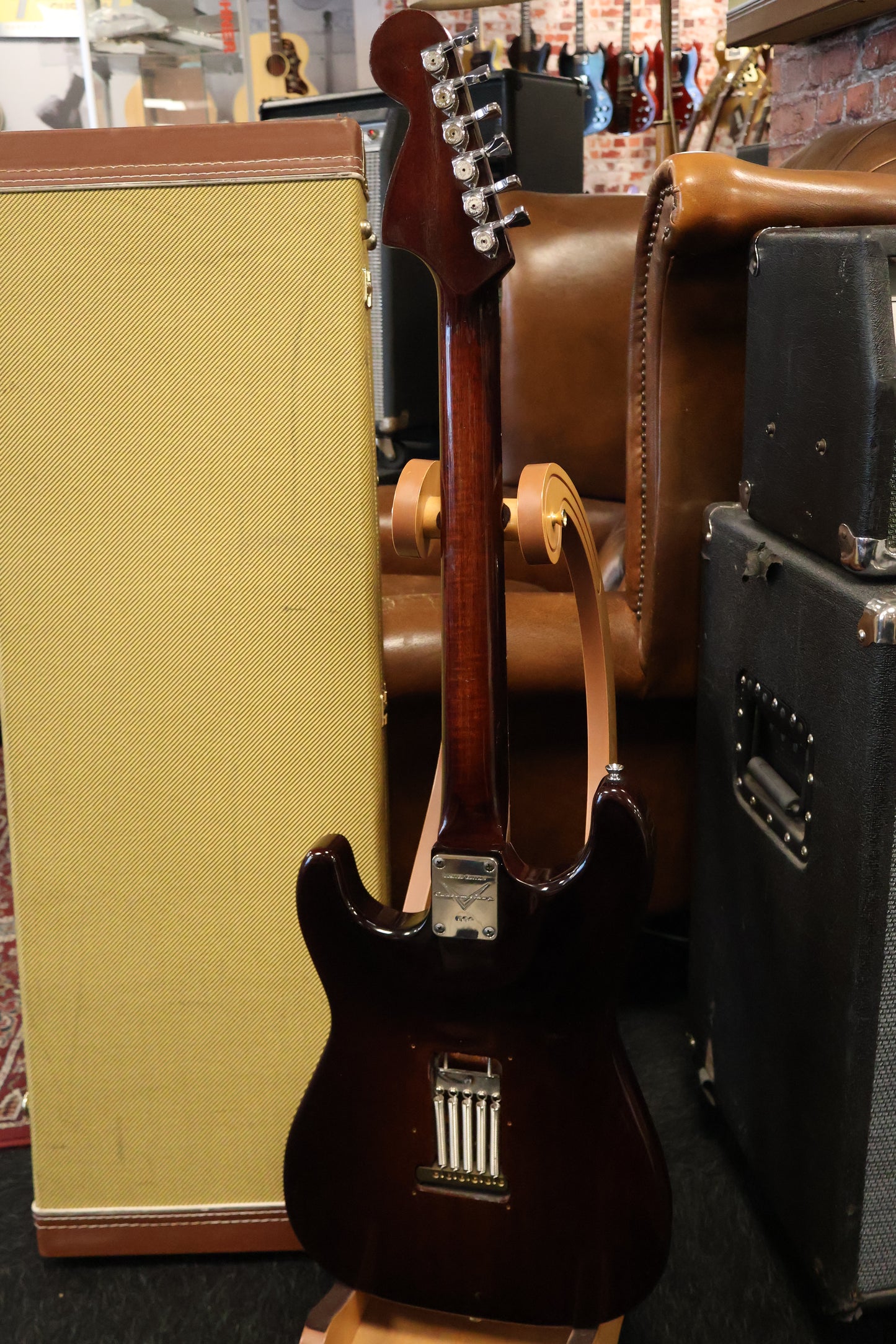 Poynter F-hole Made in the USA (Used)