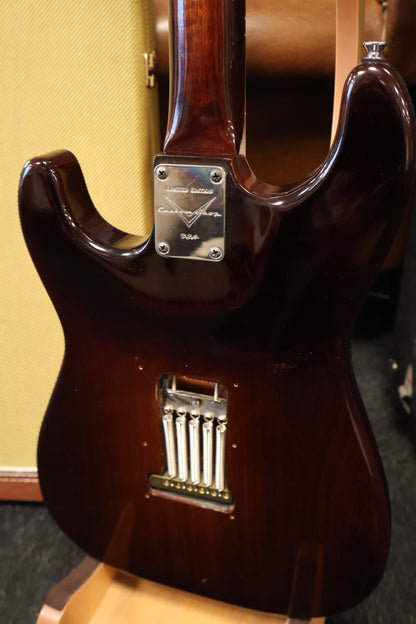Poynter F-hole Made in the USA (Used)