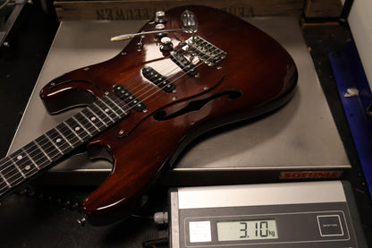 Poynter F-hole Made in the USA (Used)