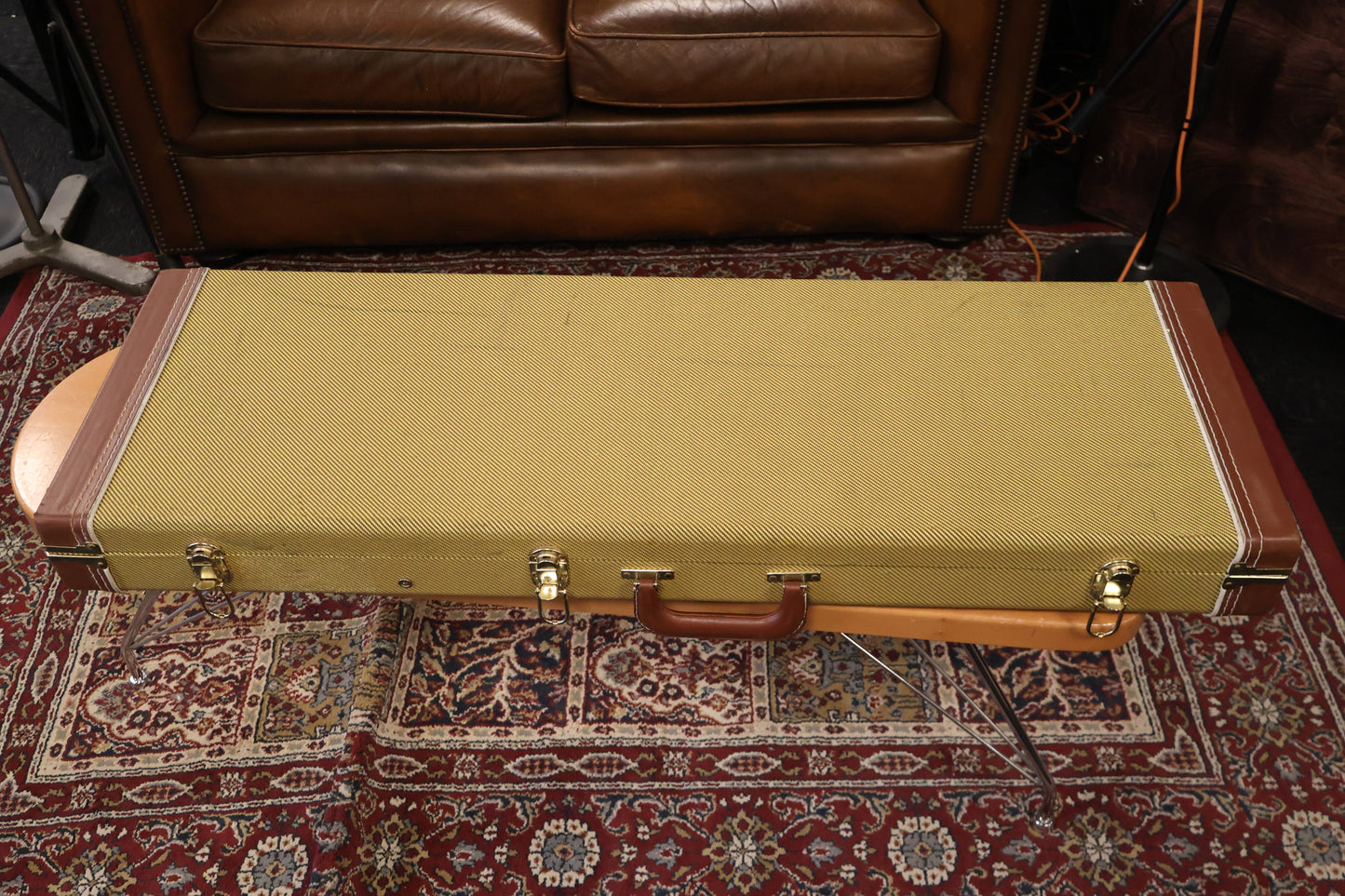 Poynter F-hole Made in the USA (Used)