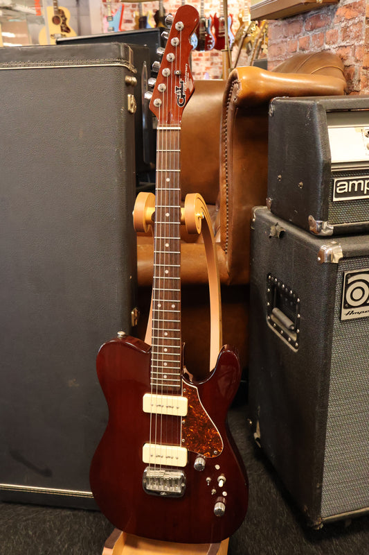 G&L 25th Anniversary Asat (Used)