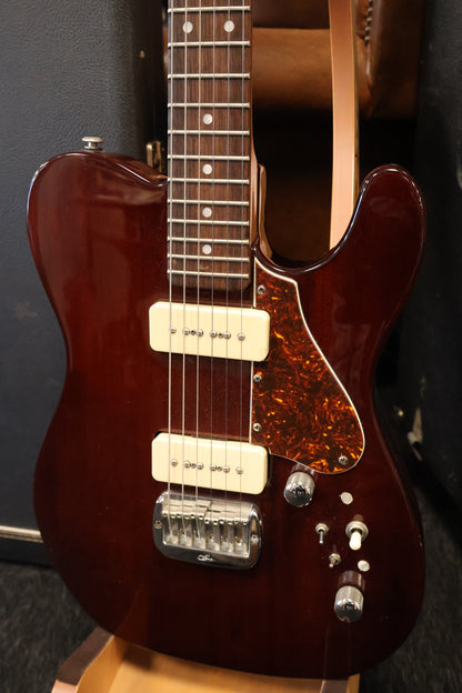 G&L 25th Anniversary Asat (Used)