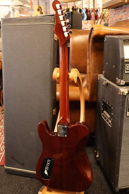 G&L 25th Anniversary Asat (Used)