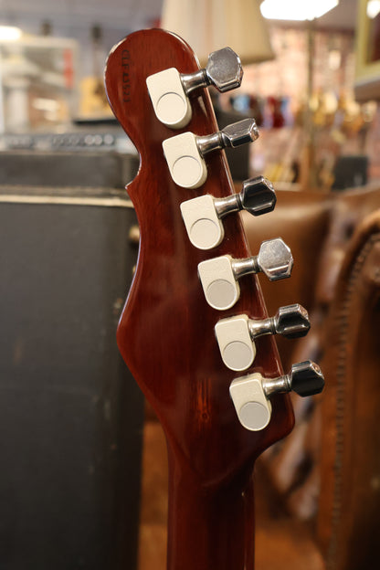 G&L 25th Anniversary Asat (Used)