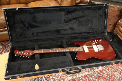 G&L 25th Anniversary Asat (Used)