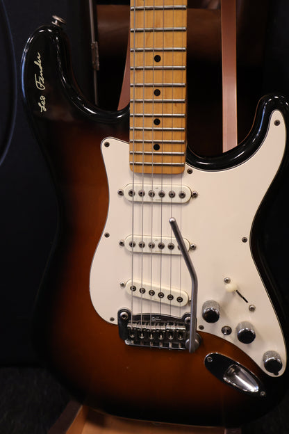 G&L S-500 Leo Fender Model (Used)